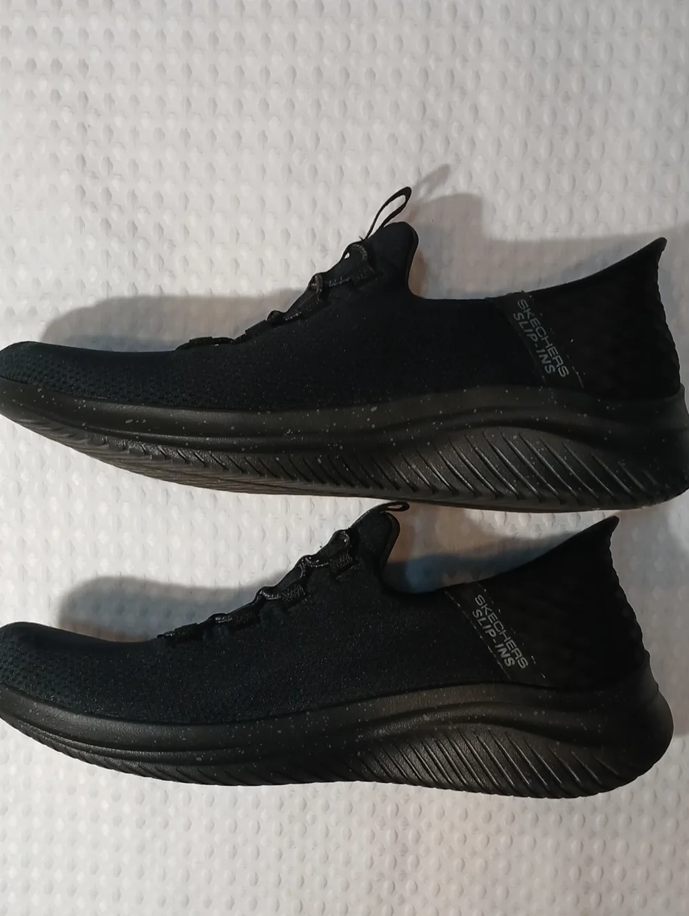 Skechers effortless slip